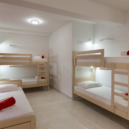 Hostel Free Bird (Adults Only) دوبروفينك المظهر الخارجي الصورة