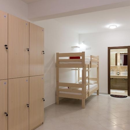 Hostel Free Bird (Adults Only) دوبروفينك المظهر الخارجي الصورة