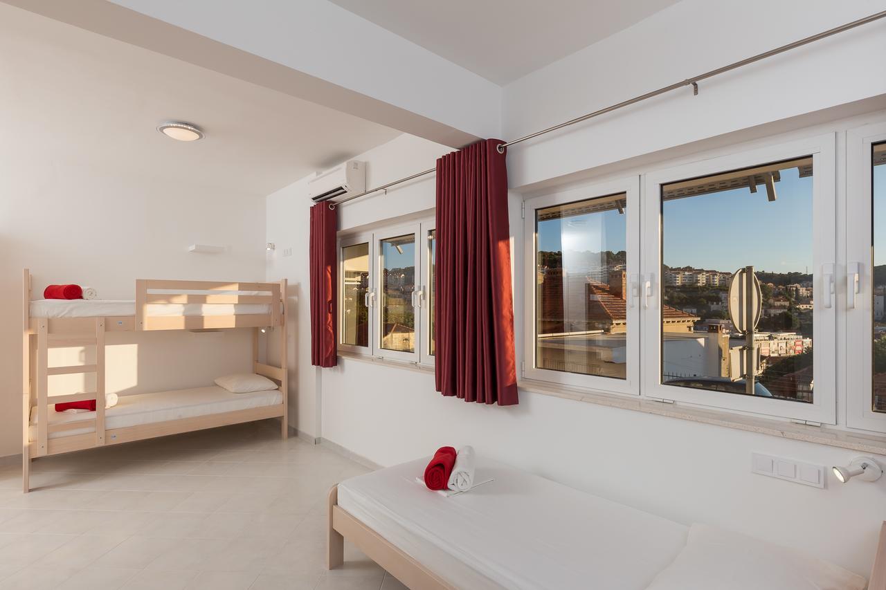 Hostel Free Bird (Adults Only) دوبروفينك المظهر الخارجي الصورة