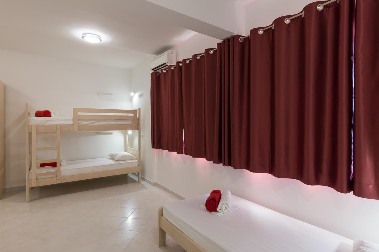 Hostel Free Bird (Adults Only) دوبروفينك المظهر الخارجي الصورة