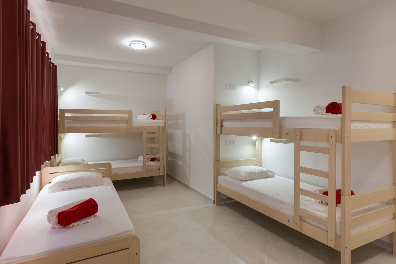 Hostel Free Bird (Adults Only) دوبروفينك المظهر الخارجي الصورة