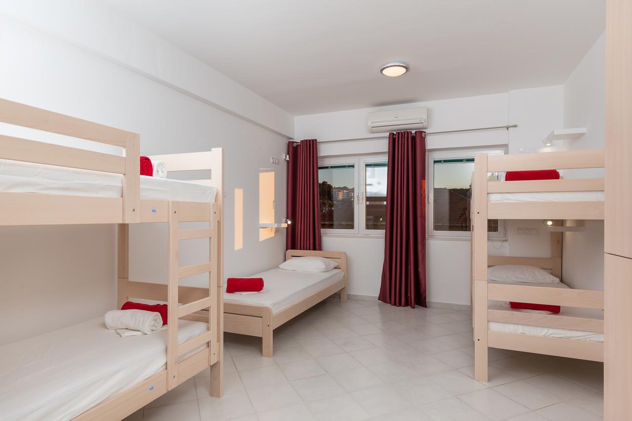 Hostel Free Bird (Adults Only) دوبروفينك المظهر الخارجي الصورة