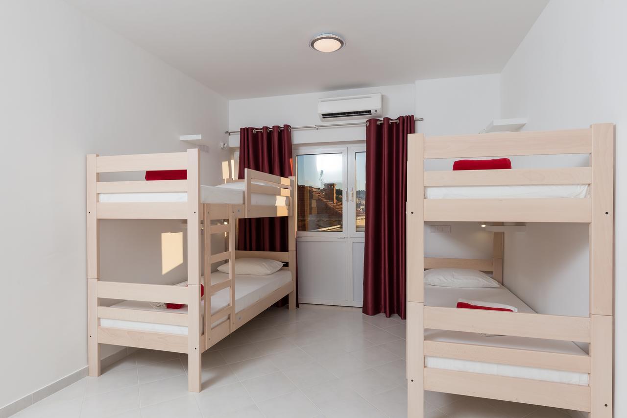 Hostel Free Bird (Adults Only) دوبروفينك المظهر الخارجي الصورة