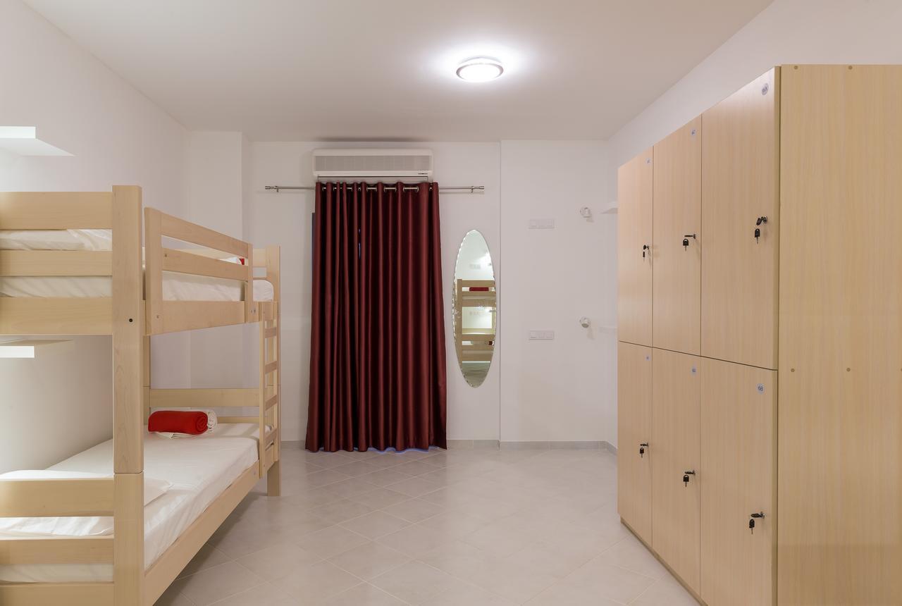 Hostel Free Bird (Adults Only) دوبروفينك المظهر الخارجي الصورة