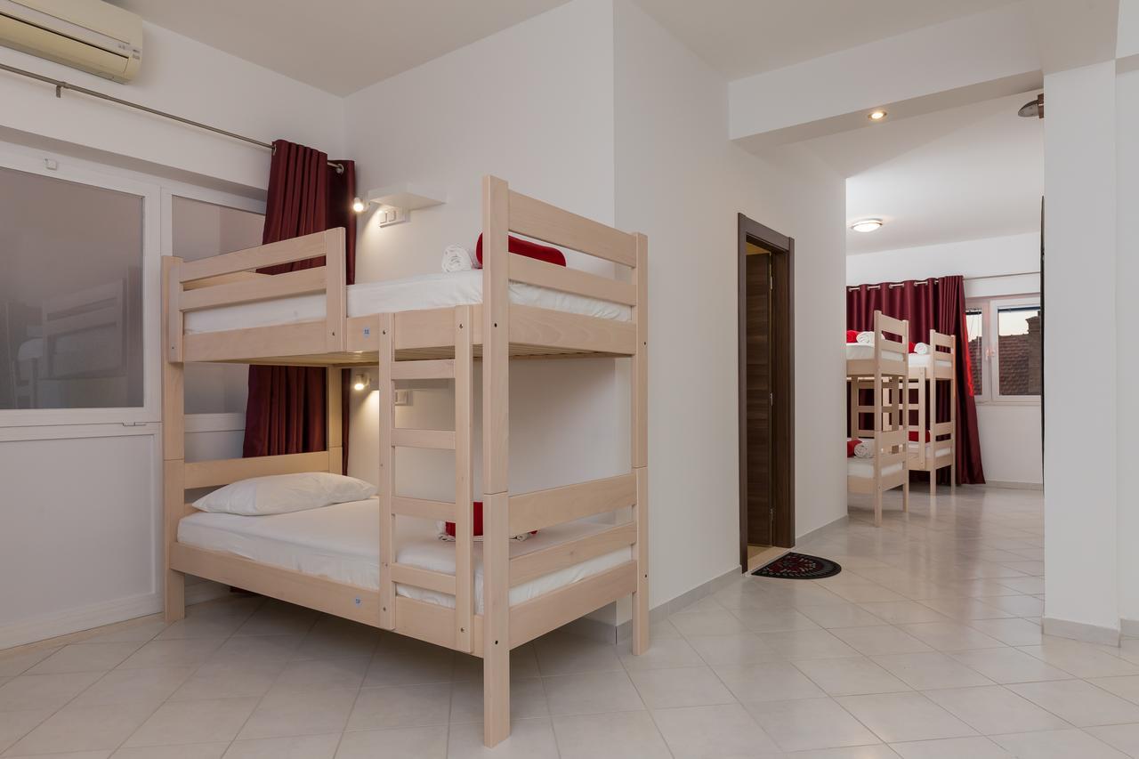 Hostel Free Bird (Adults Only) دوبروفينك المظهر الخارجي الصورة