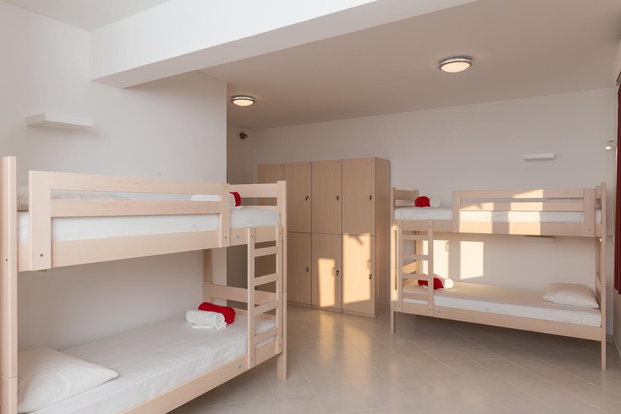 Hostel Free Bird (Adults Only) دوبروفينك المظهر الخارجي الصورة