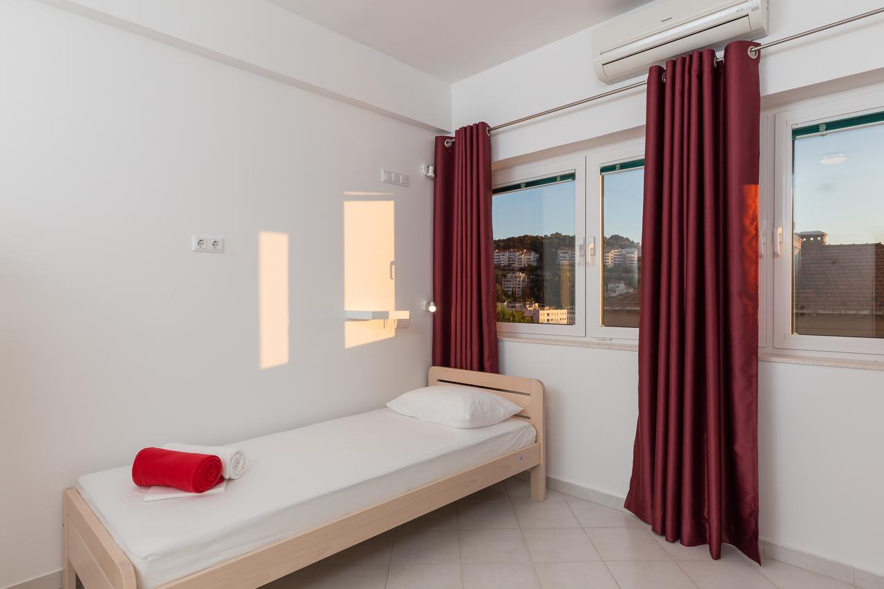 Hostel Free Bird (Adults Only) دوبروفينك المظهر الخارجي الصورة