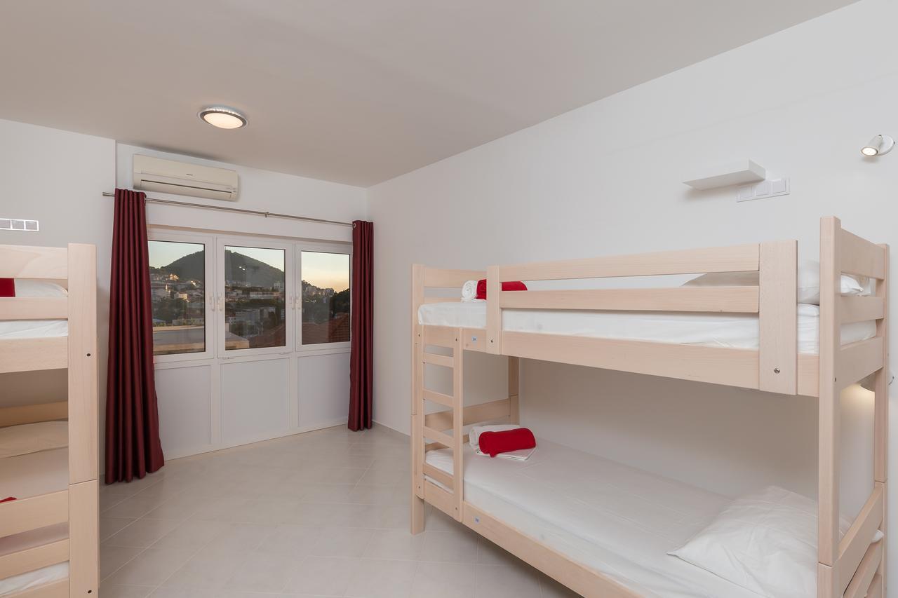 Hostel Free Bird (Adults Only) دوبروفينك المظهر الخارجي الصورة