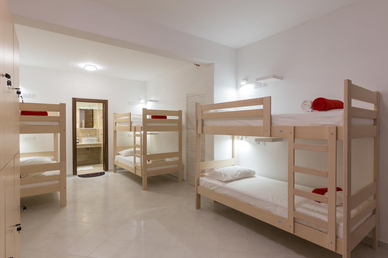 Hostel Free Bird (Adults Only) دوبروفينك المظهر الخارجي الصورة