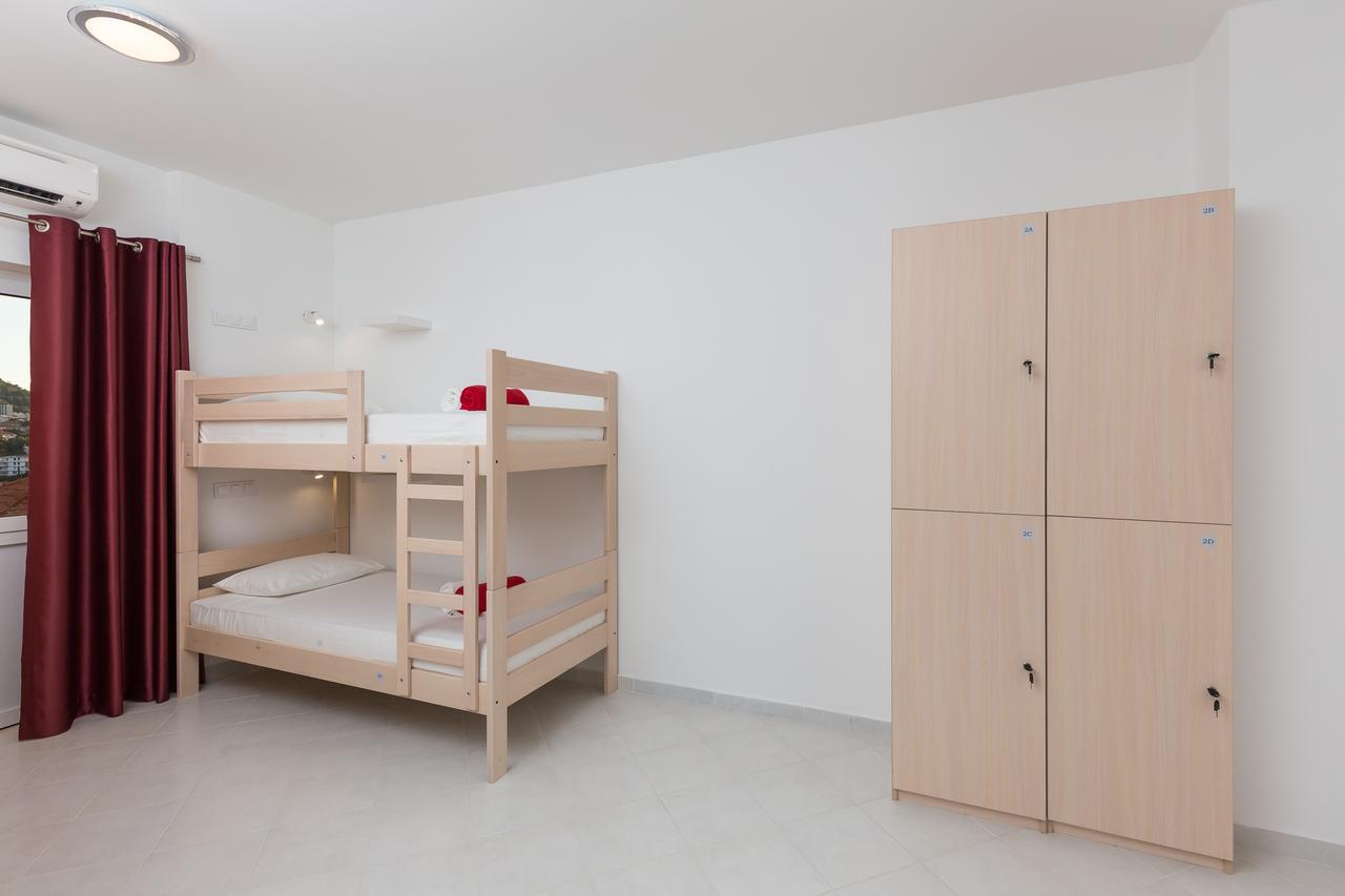 Hostel Free Bird (Adults Only) دوبروفينك المظهر الخارجي الصورة