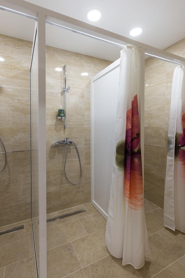 Hostel Free Bird (Adults Only) دوبروفينك المظهر الخارجي الصورة